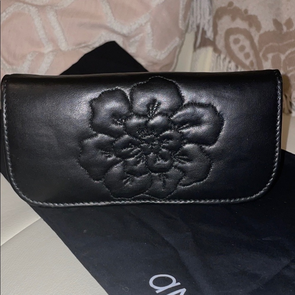 Anne Fontaine wallet